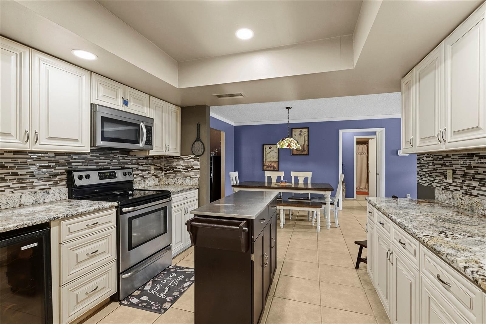 SARASOTA SPGS - Residential