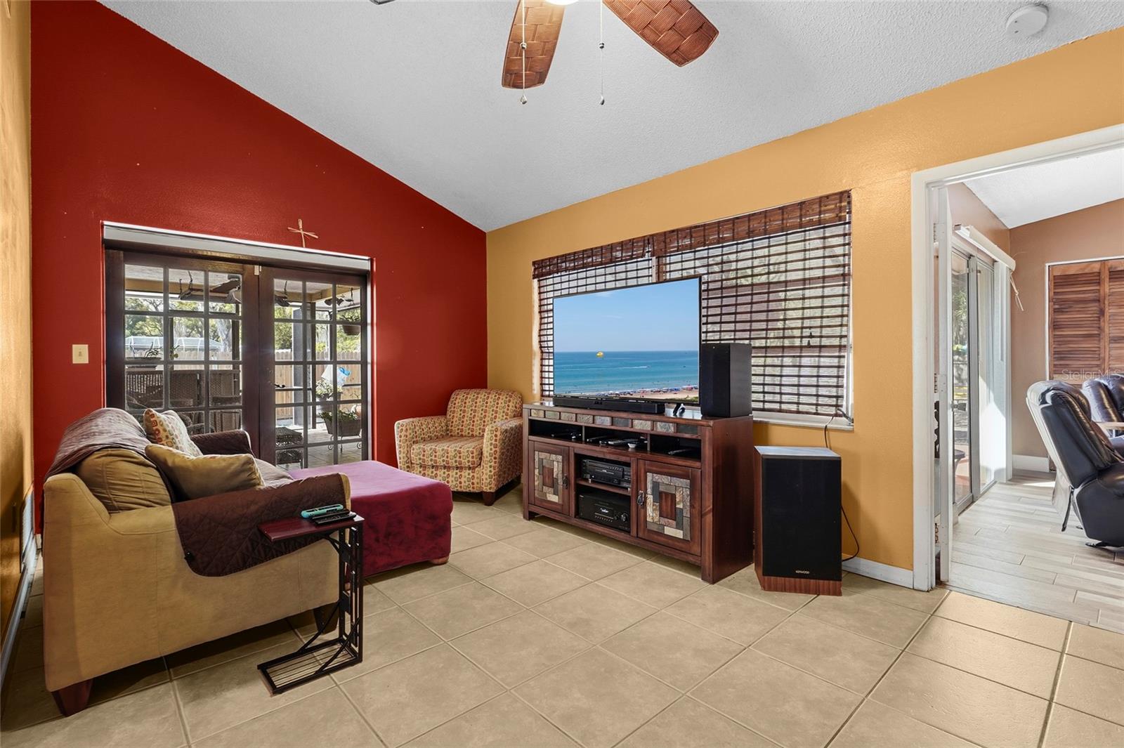 SARASOTA SPGS - Residential