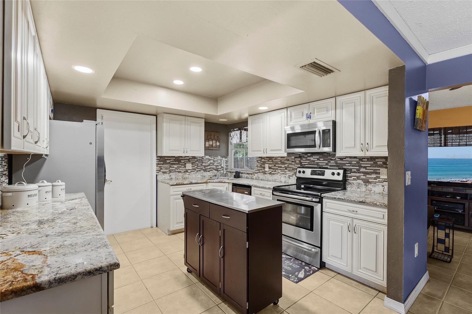 SARASOTA SPGS - Residential