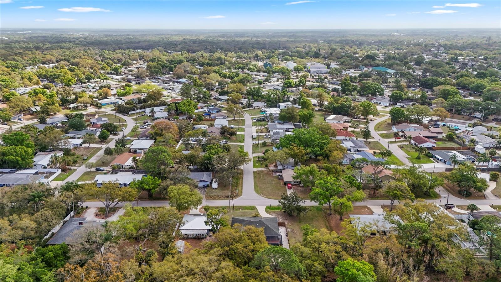 SARASOTA SPGS - Residential