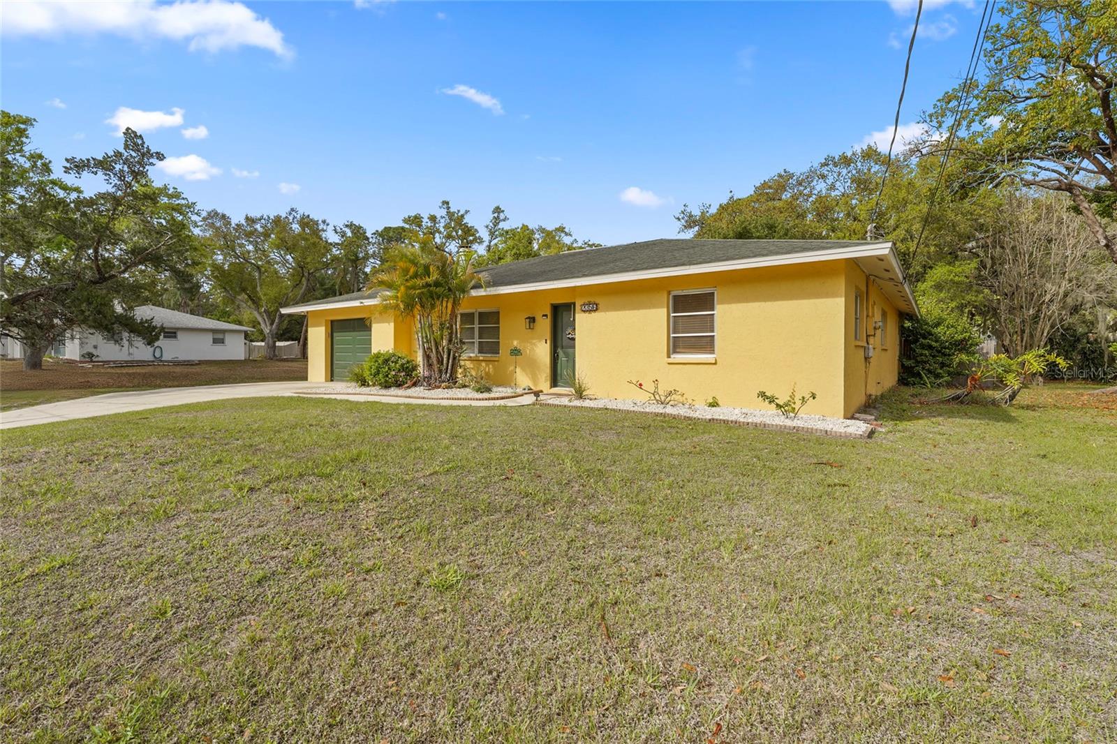 SARASOTA SPGS - Residential