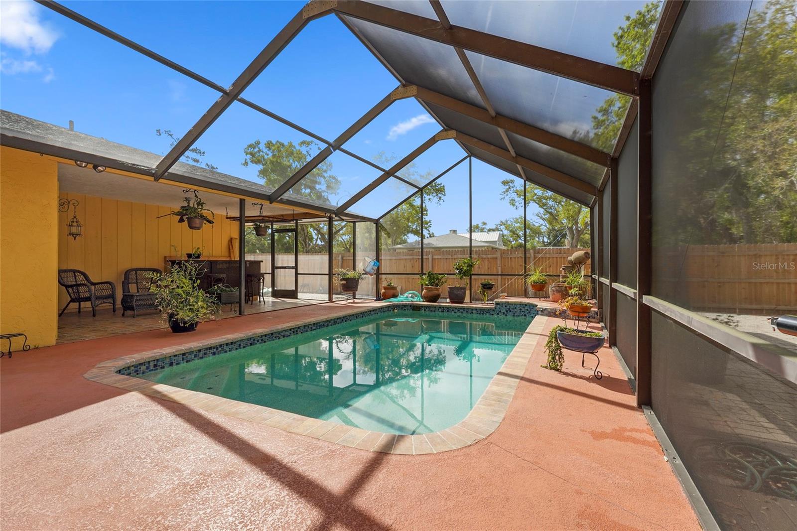 SARASOTA SPGS - Residential