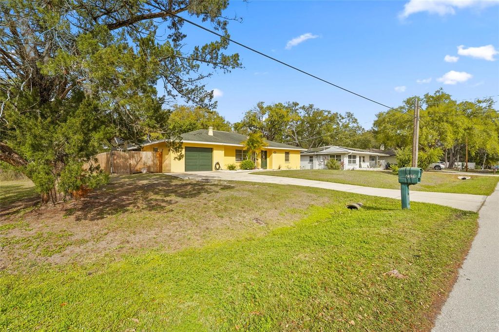 Photo of 2356 Teal Avenue, Sarasota, FL 34232 (MLS # A4684716)