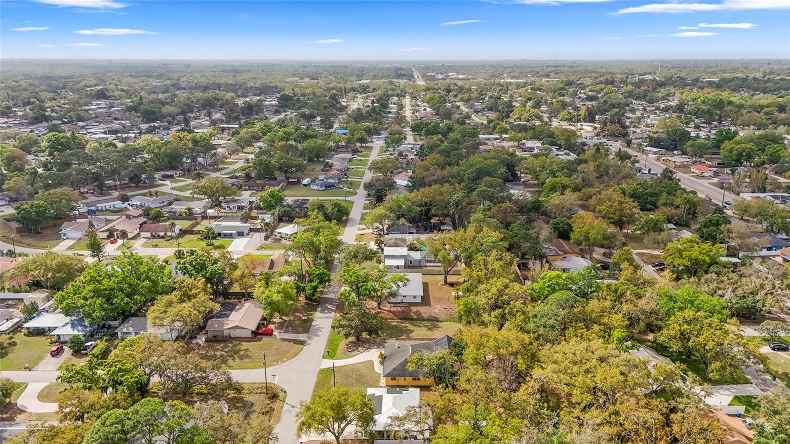 SARASOTA SPGS - Residential