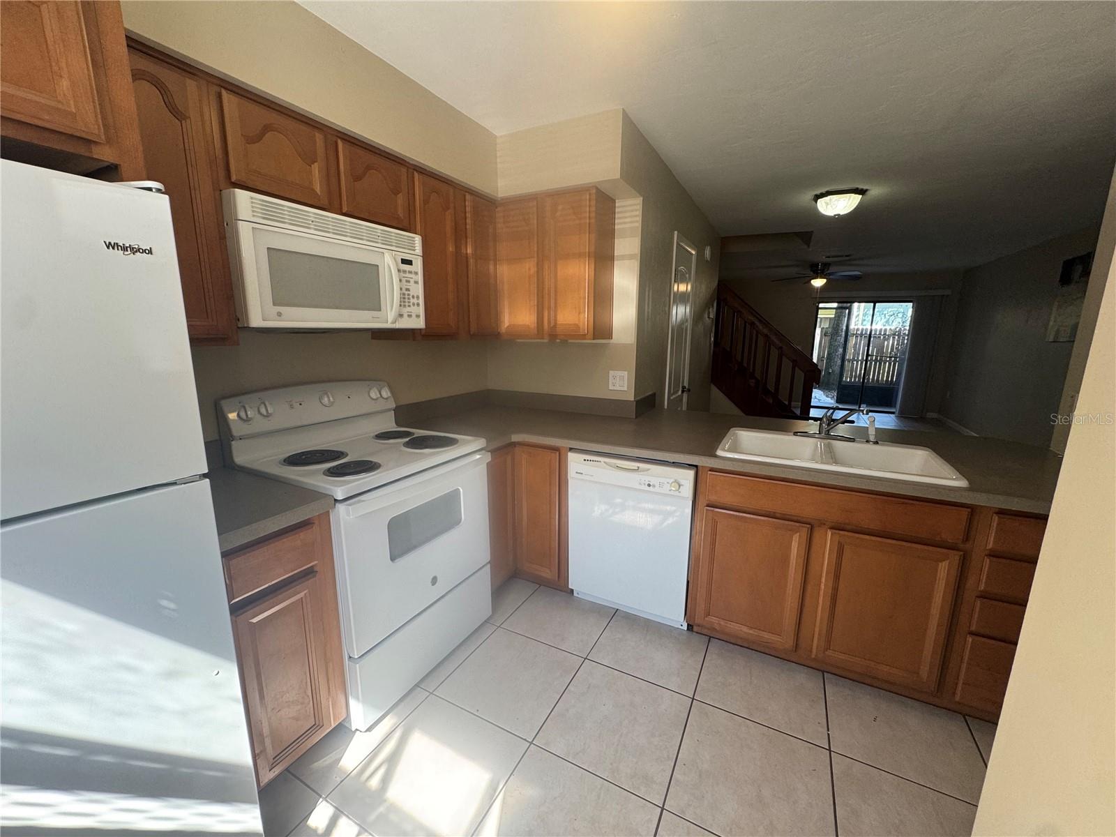 REPLAT PT MILL RUN - Residential