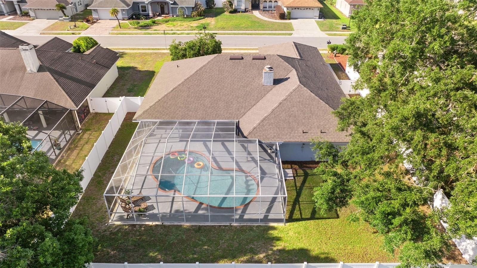 HUNTERS RUN - Residential