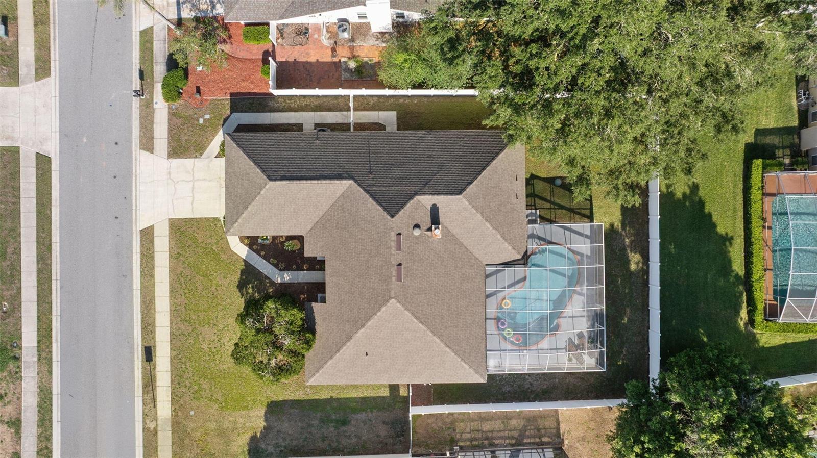 HUNTERS RUN - Residential