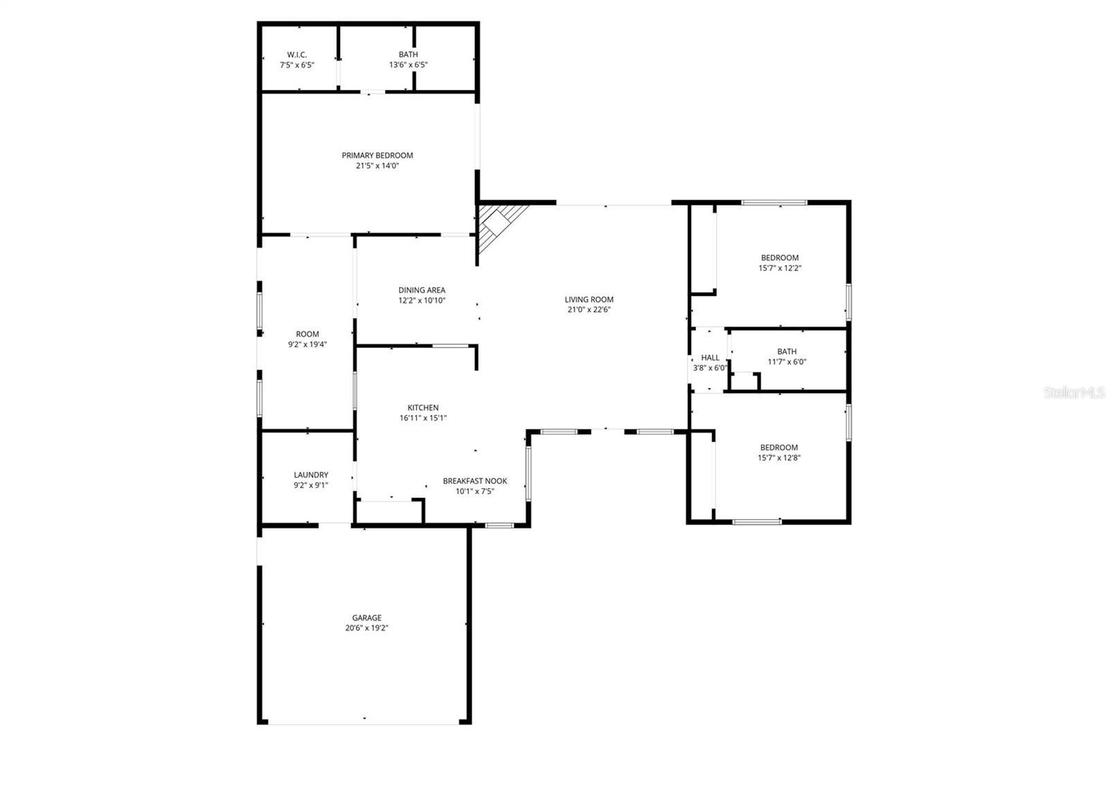 HUNTERS RUN - Residential