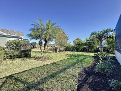 A home in GROVELAND