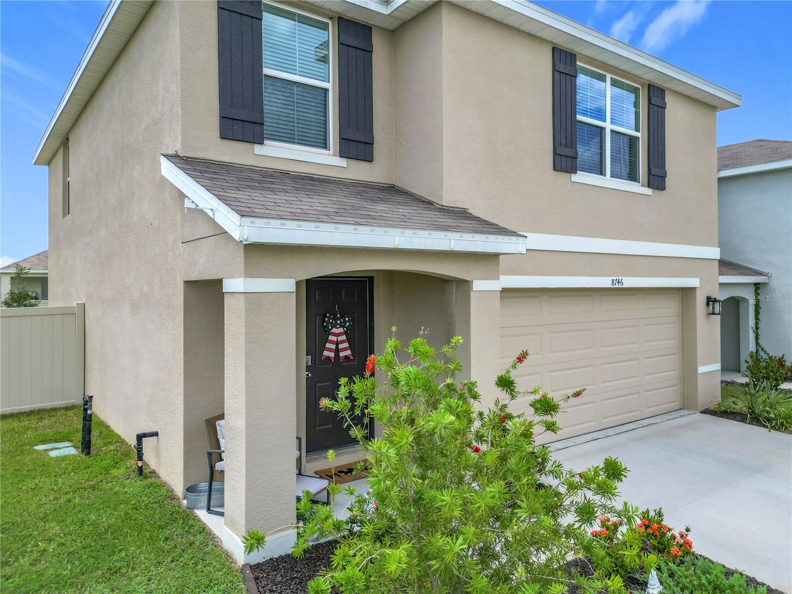 8746 SW 45TH COURT