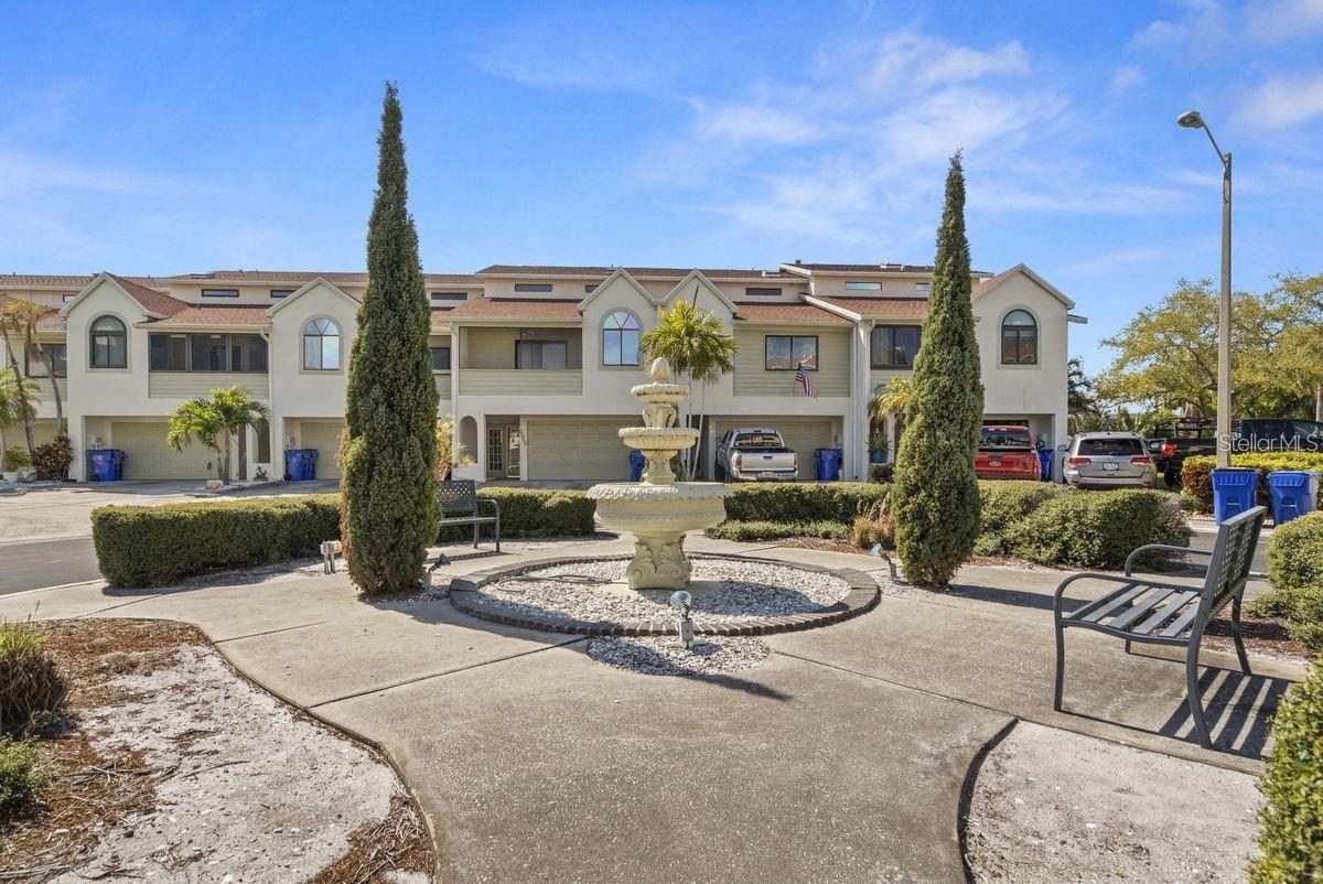 CURLEW LANDINGS - Residential