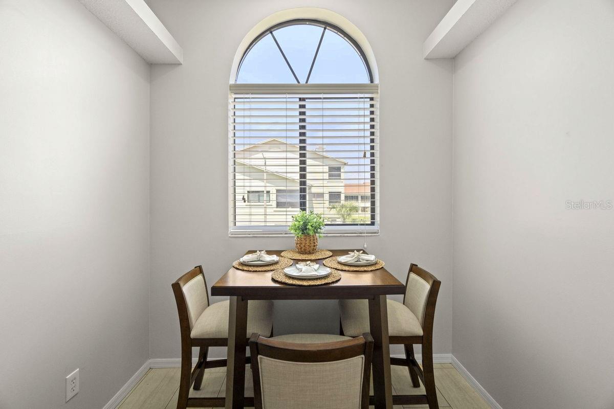 CURLEW LANDINGS - Residential