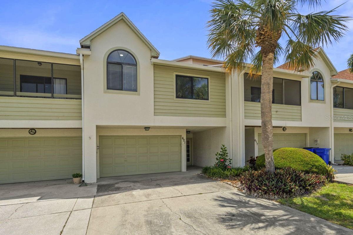 CURLEW LANDINGS - Residential