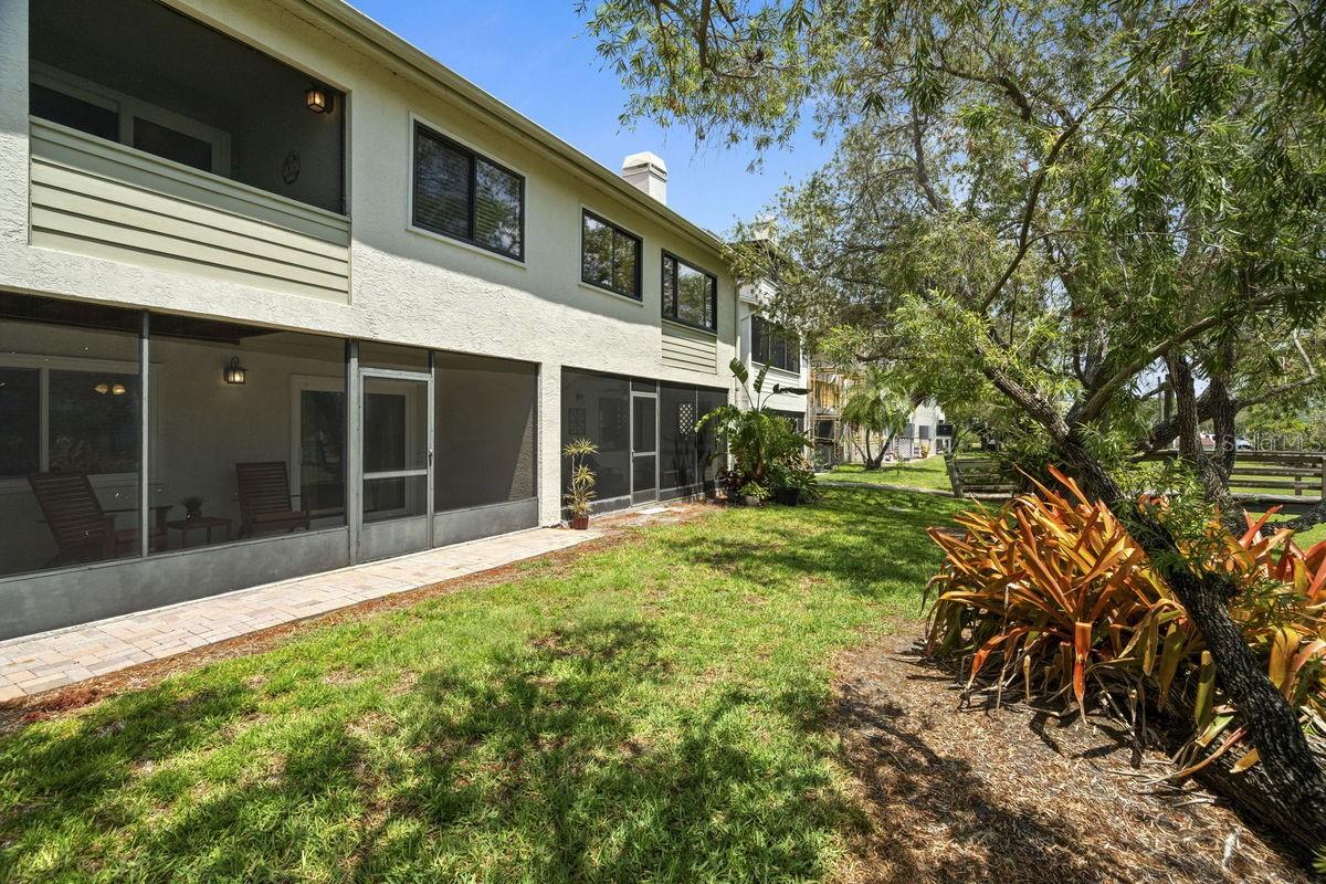 CURLEW LANDINGS - Residential