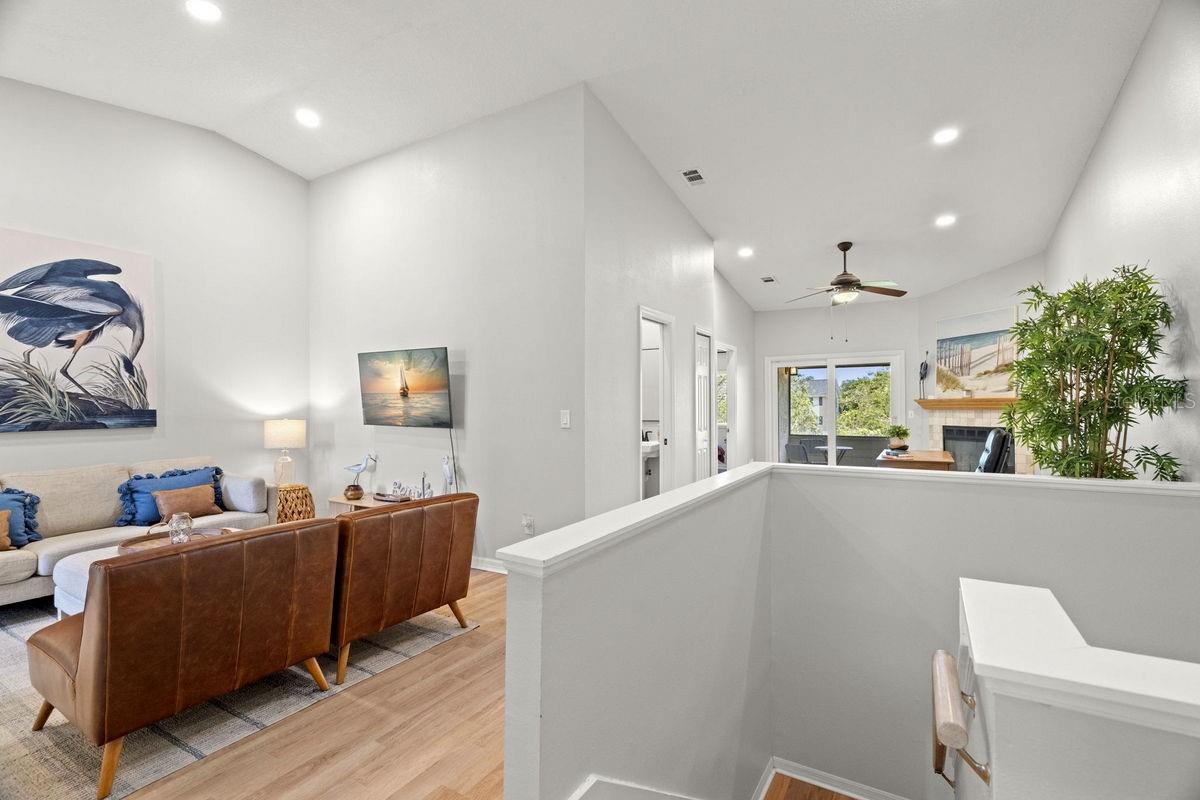 CURLEW LANDINGS - Residential