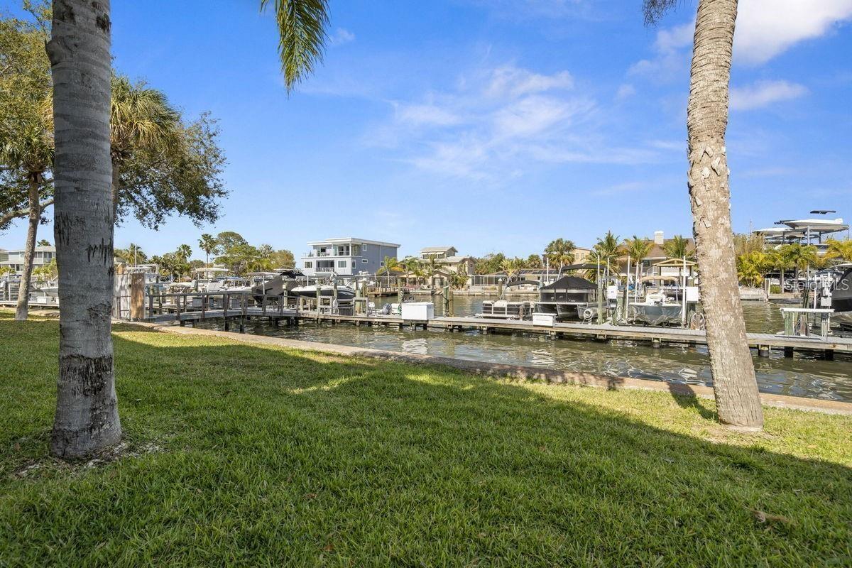 CURLEW LANDINGS - Residential