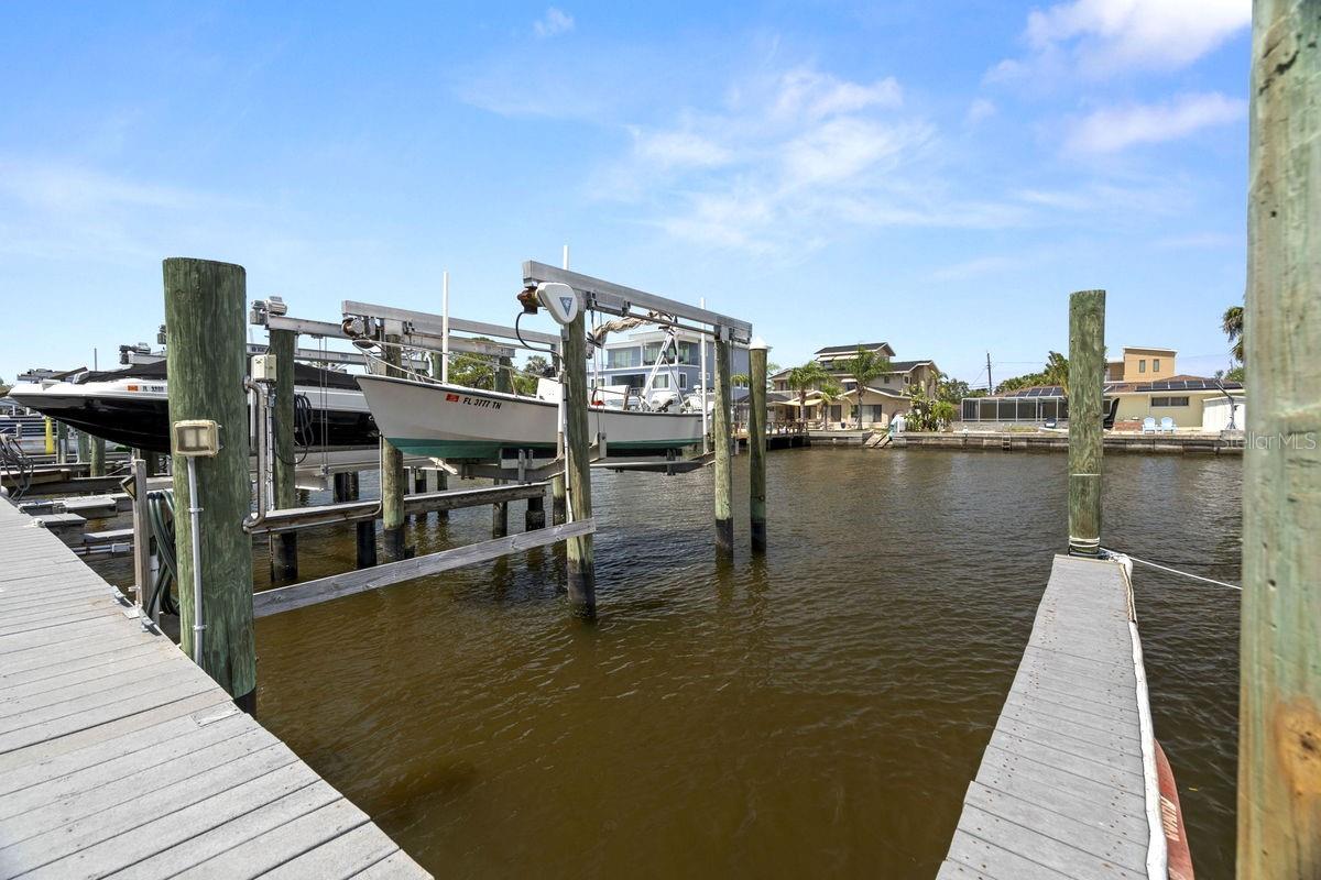 CURLEW LANDINGS - Residential