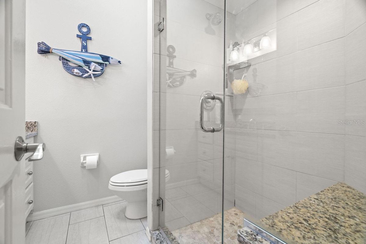 CURLEW LANDINGS - Residential