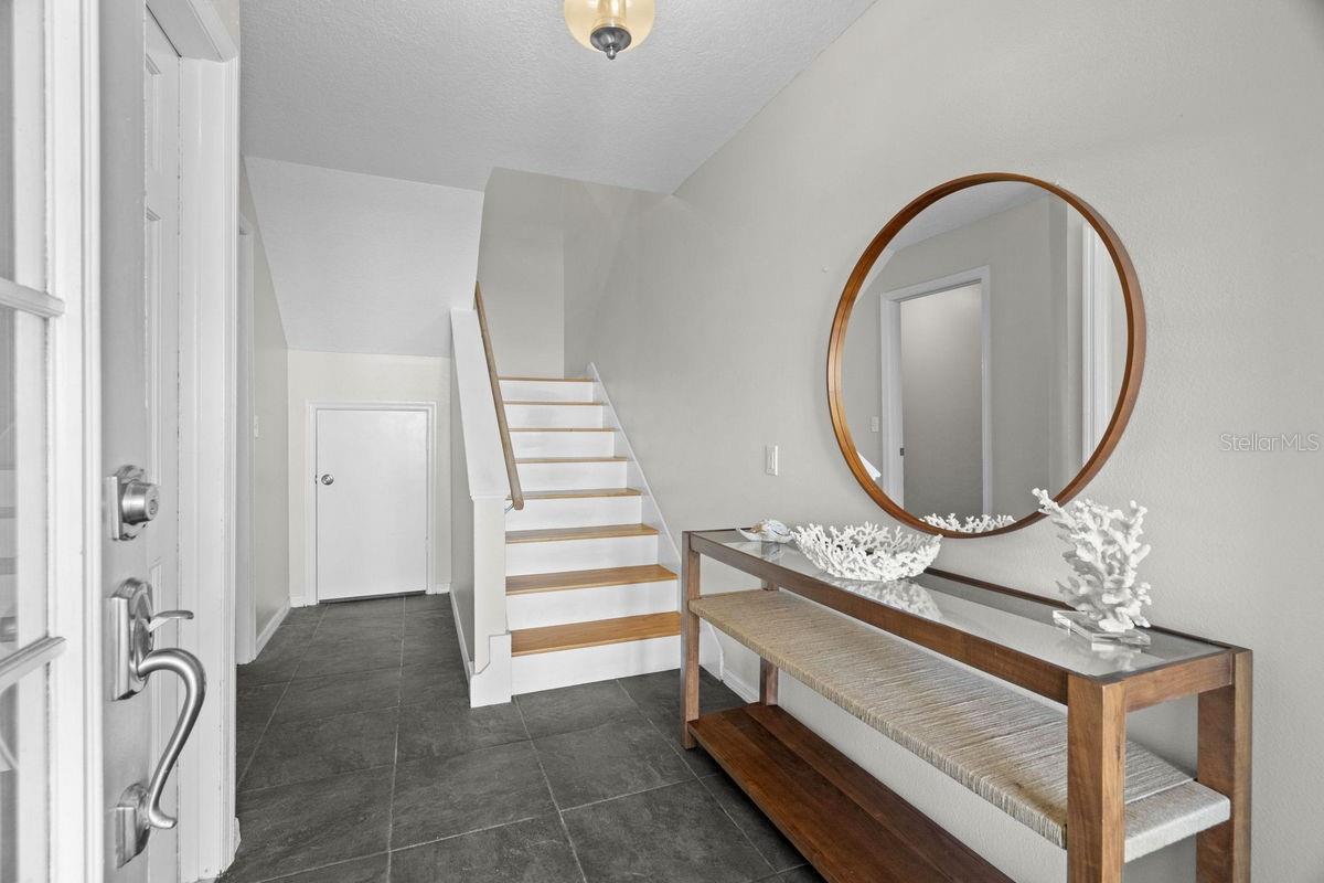 CURLEW LANDINGS - Residential