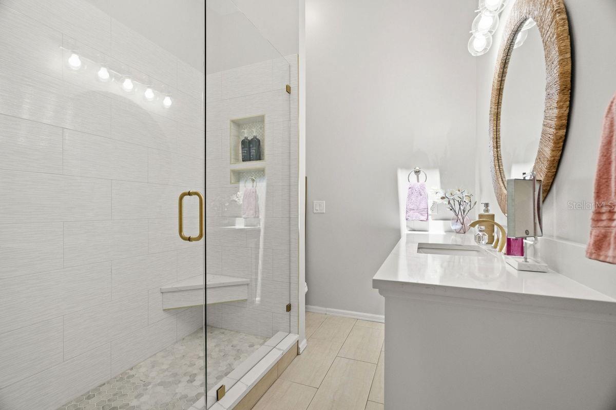 CURLEW LANDINGS - Residential