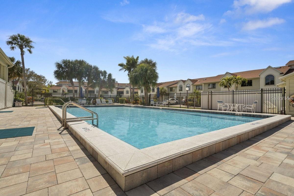 CURLEW LANDINGS - Residential