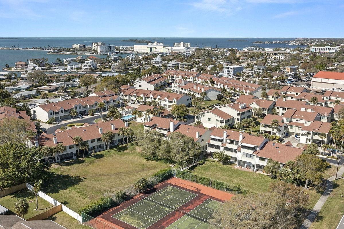 CURLEW LANDINGS - Residential