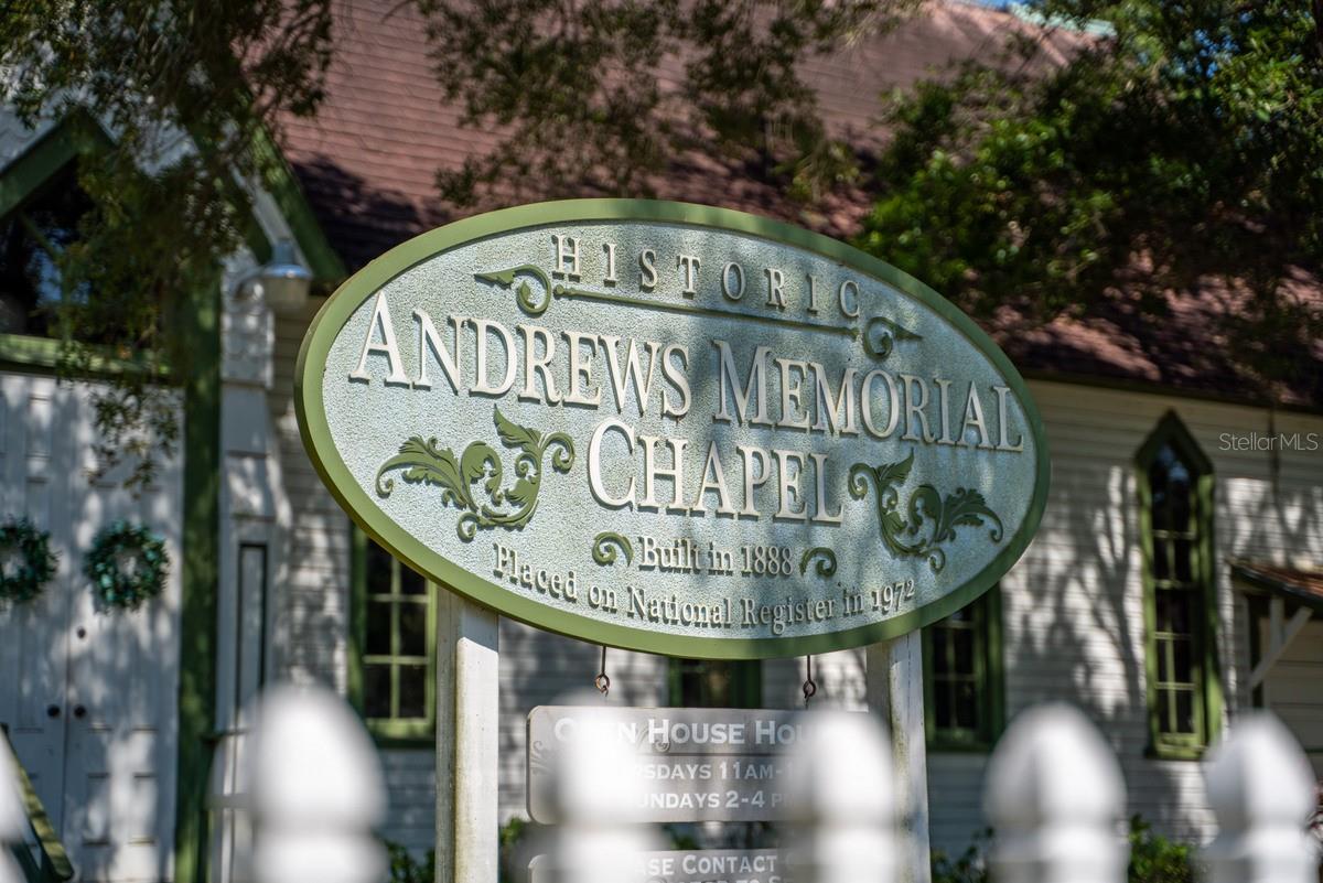 CURLEW LANDINGS - Residential