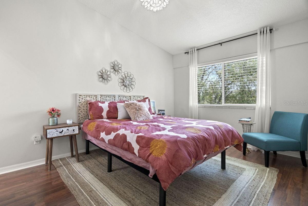 CURLEW LANDINGS - Residential