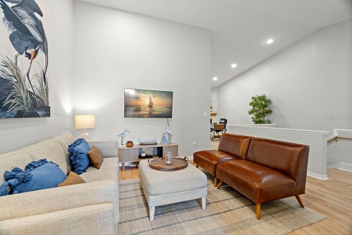 CURLEW LANDINGS - Residential