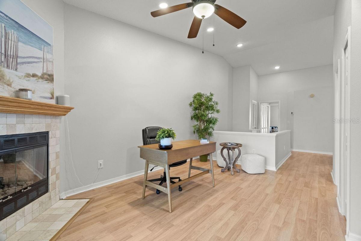 CURLEW LANDINGS - Residential