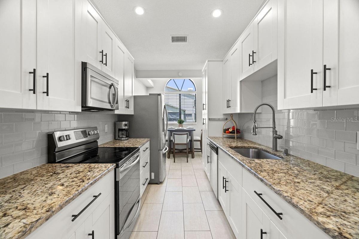 CURLEW LANDINGS - Residential