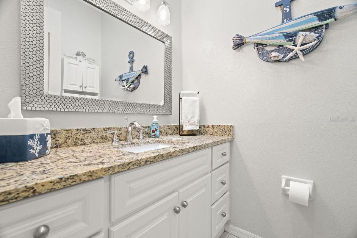 CURLEW LANDINGS - Residential