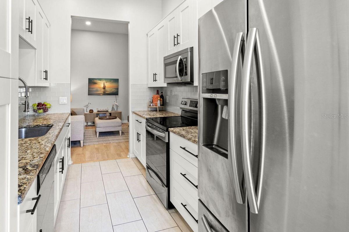 CURLEW LANDINGS - Residential