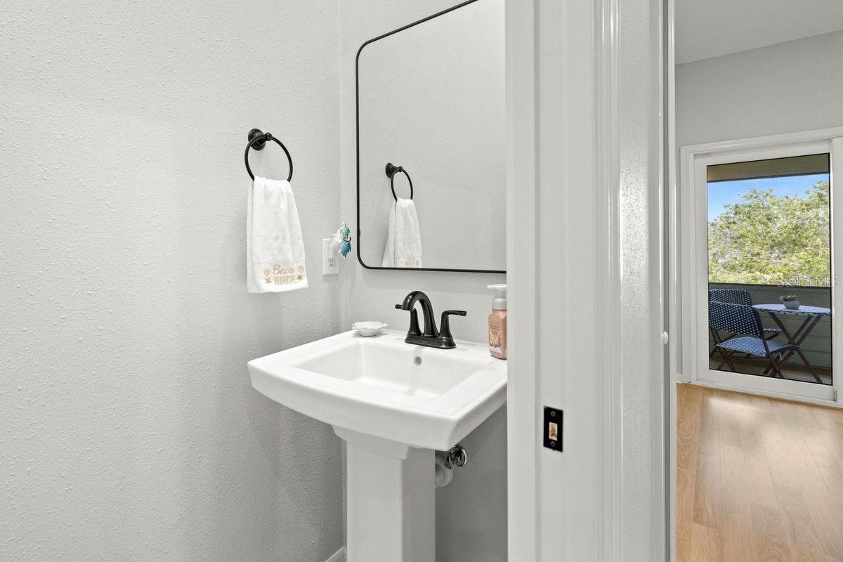 CURLEW LANDINGS - Residential