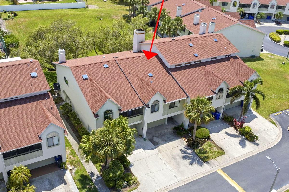 621 DUCHESS BOULEVARD