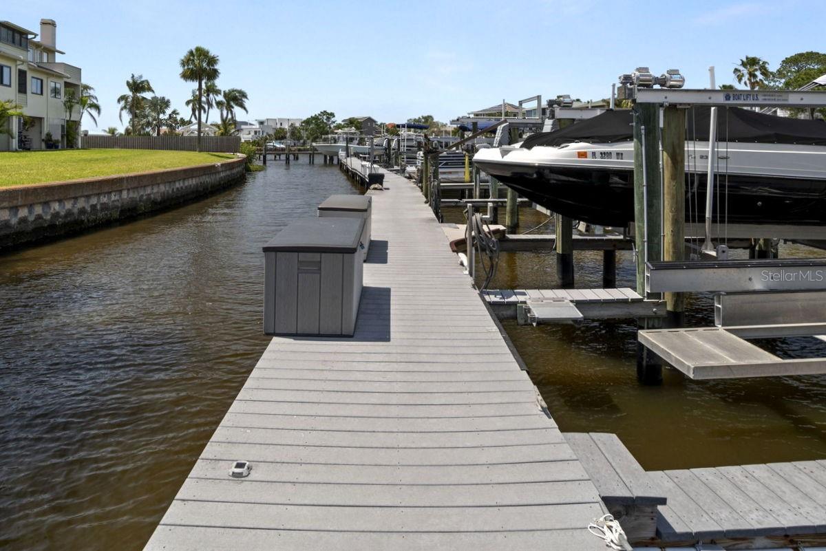 CURLEW LANDINGS - Residential