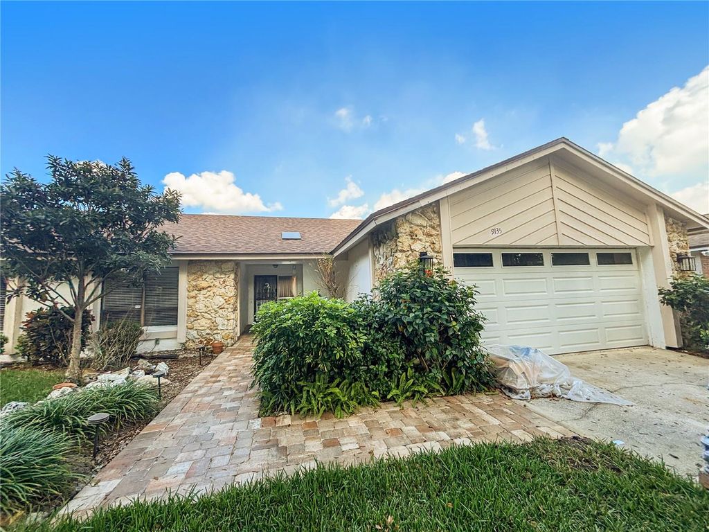 Photo of 9135 San Ambrosio Dr, Orlando, FL 32836 (MLS # O6379251)