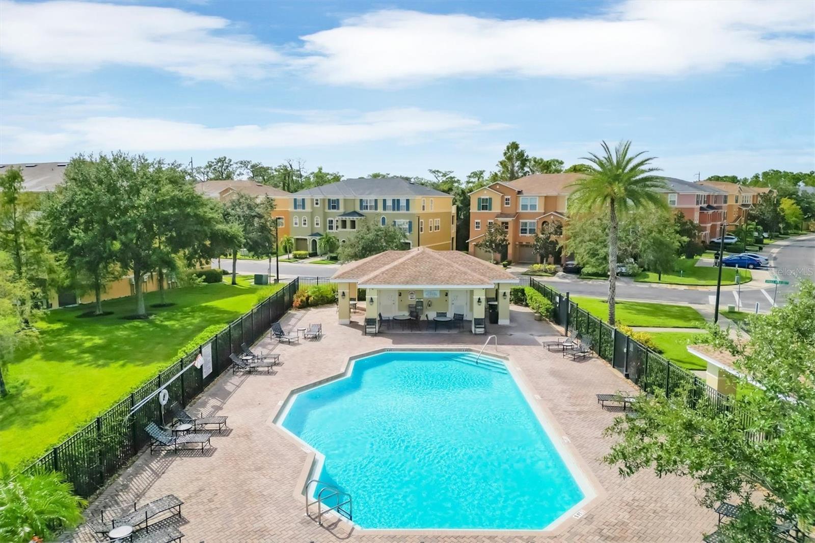 WILLOWBROOK PH 9 - Residential