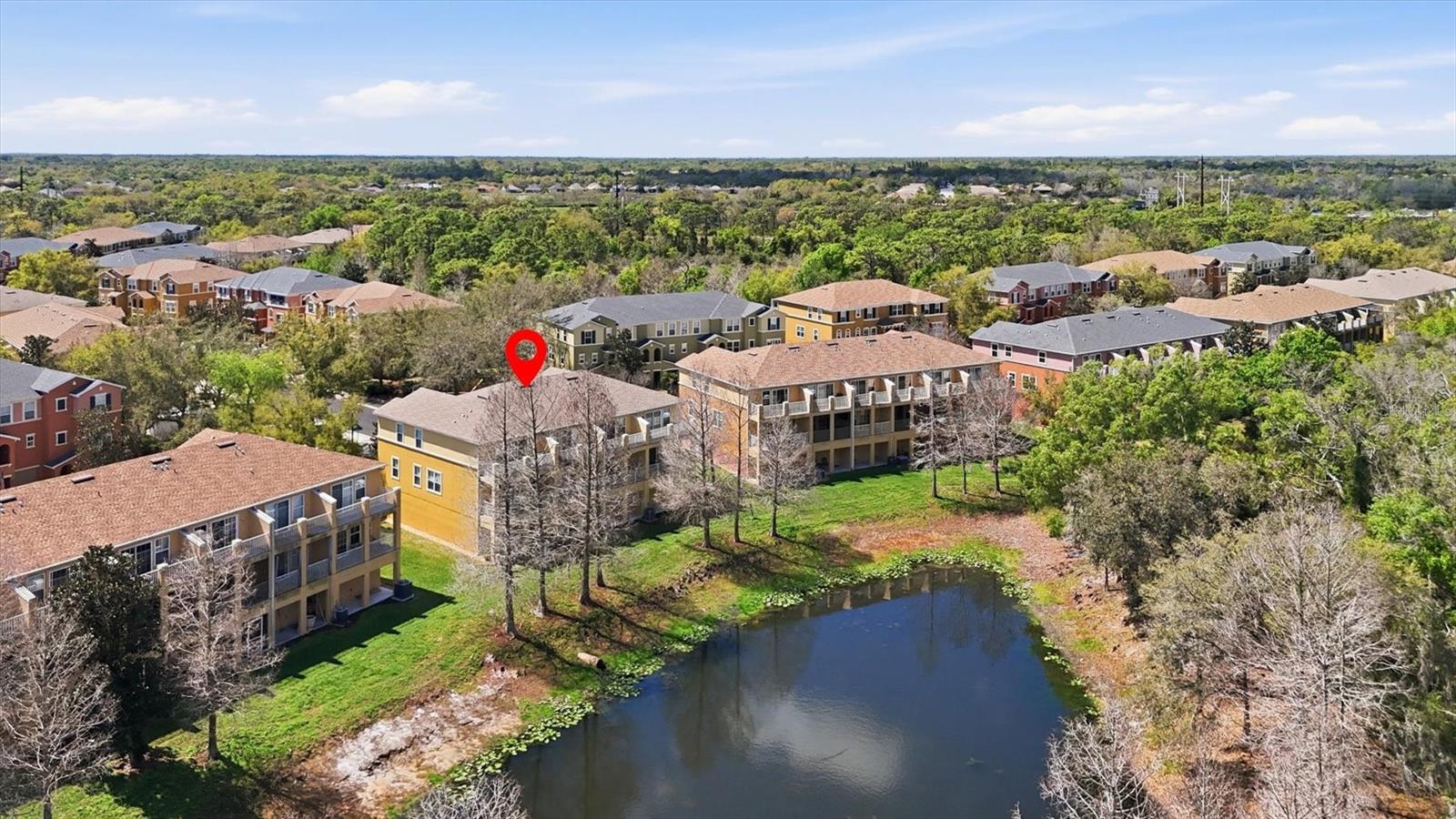 WILLOWBROOK PH 9 - Residential