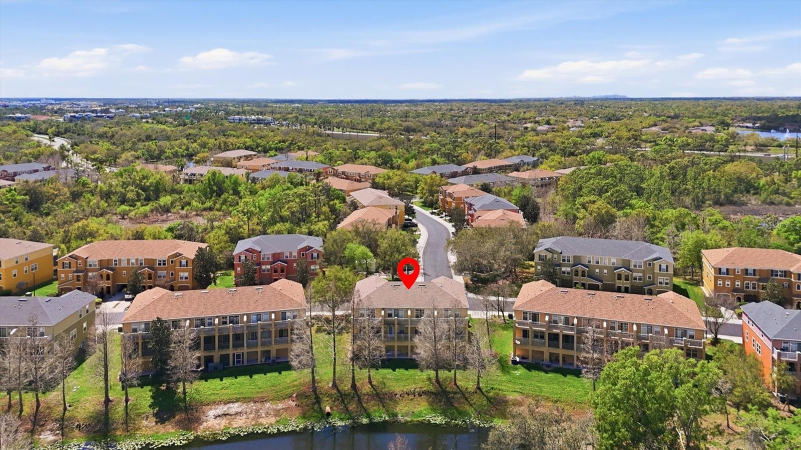 WILLOWBROOK PH 9 - Residential