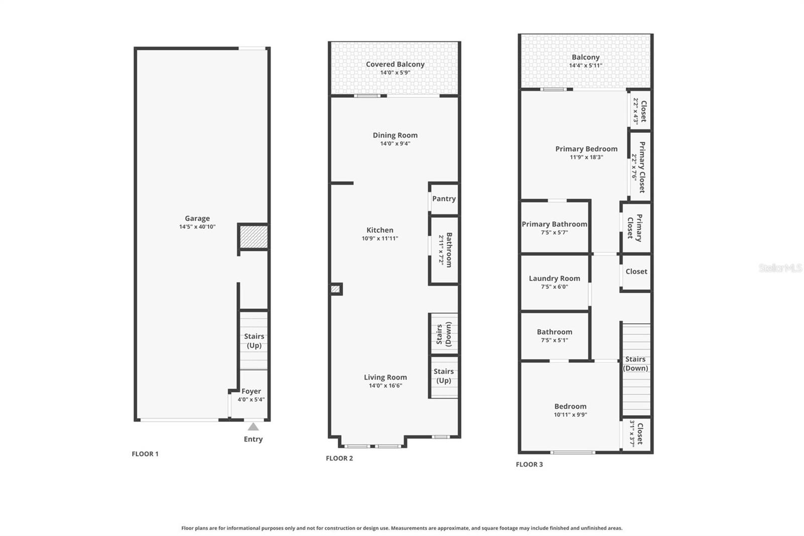 WILLOWBROOK PH 9 - Residential