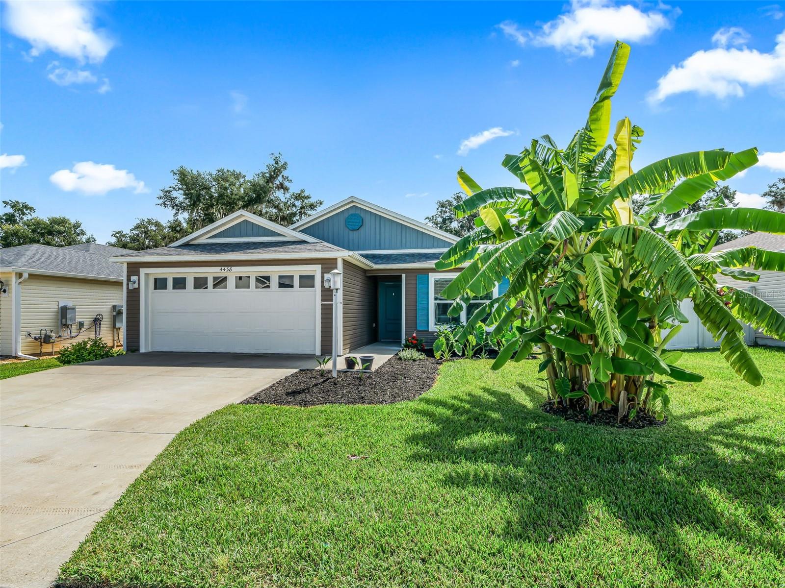 4438 CAMEO CIRCLE