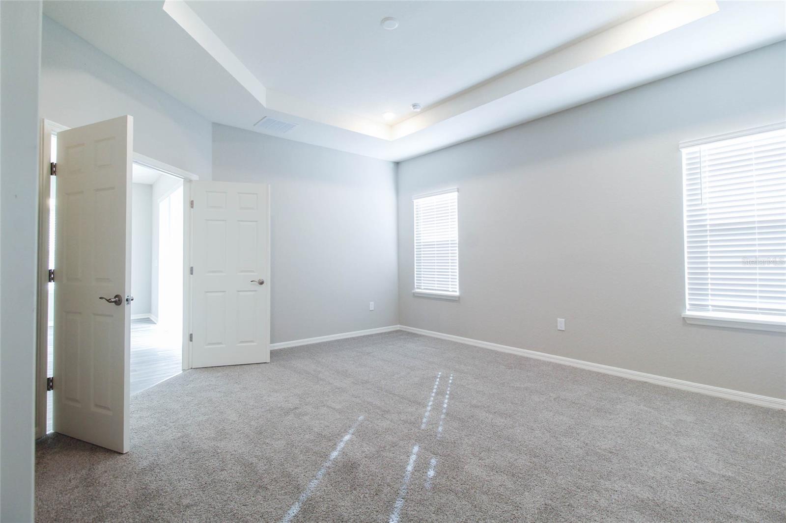 VILLAMAR PH 6 & PH 6D - Residential Lease