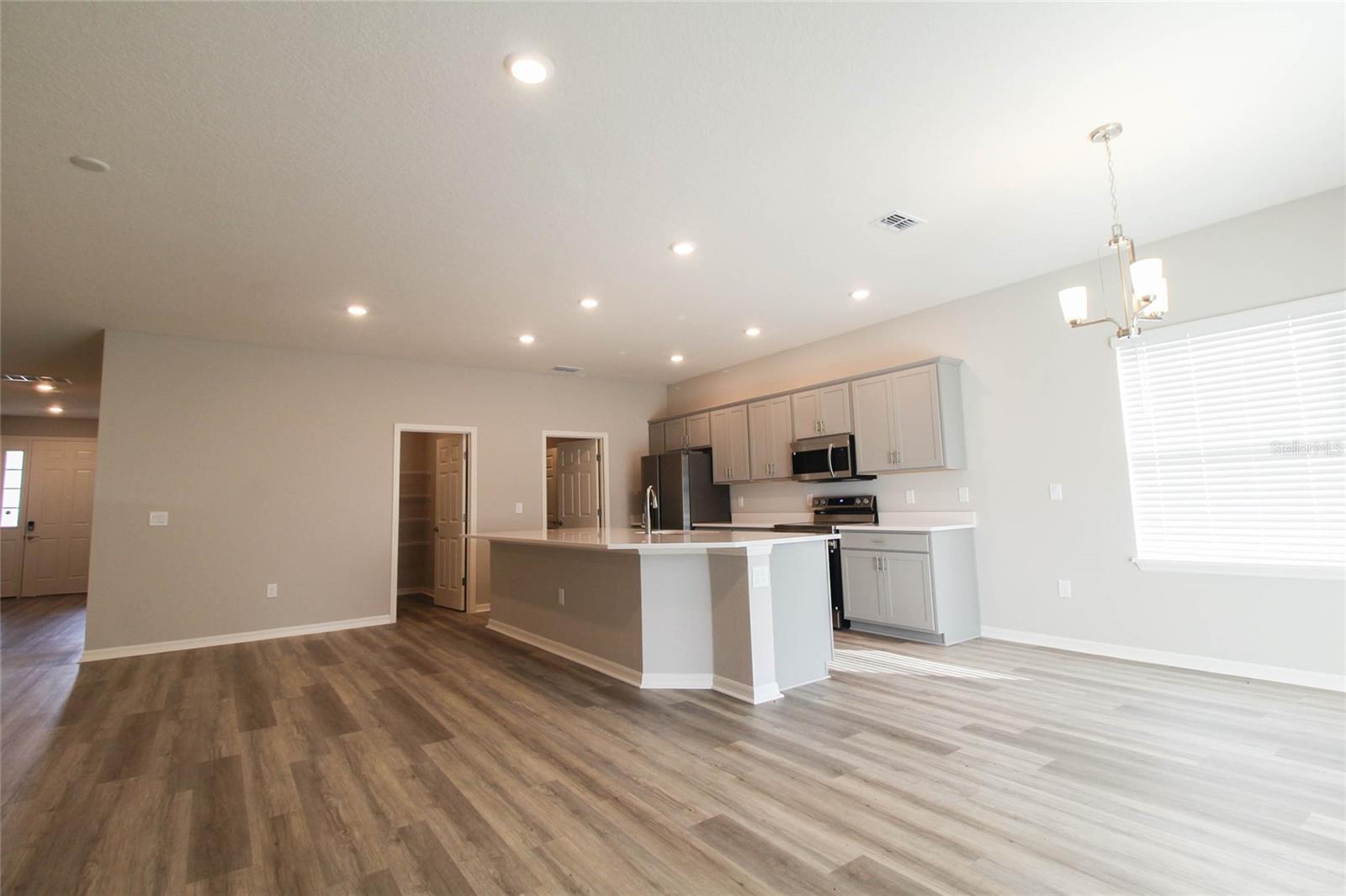 VILLAMAR PH 6 & PH 6D - Residential Lease