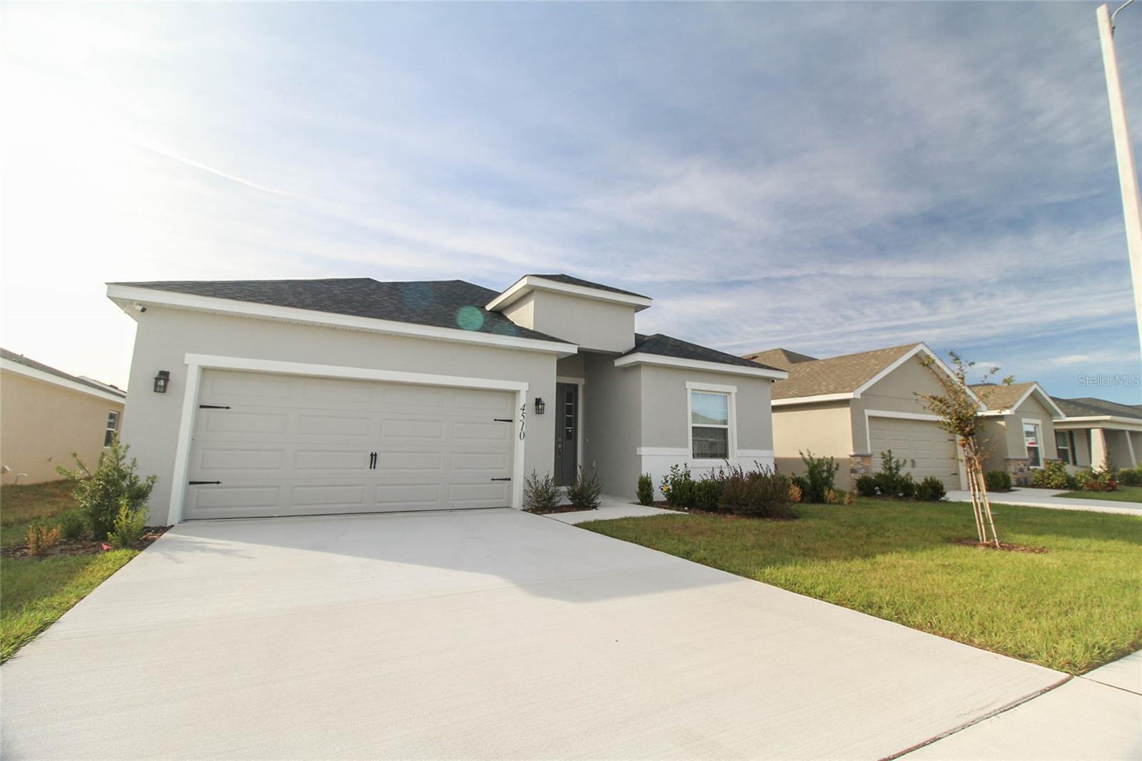 VILLAMAR PH 6 & PH 6D - Residential Lease