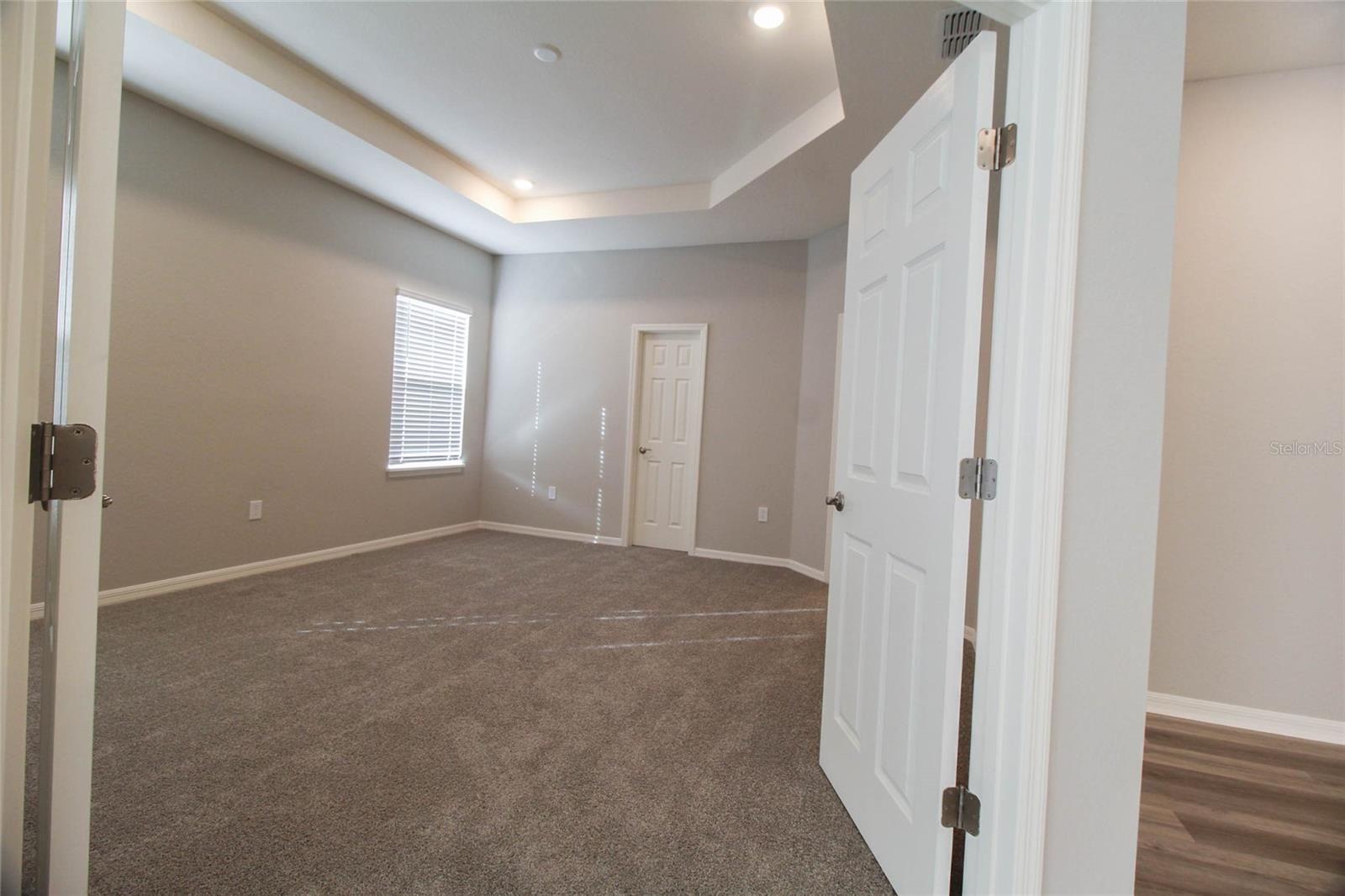 VILLAMAR PH 6 & PH 6D - Residential Lease