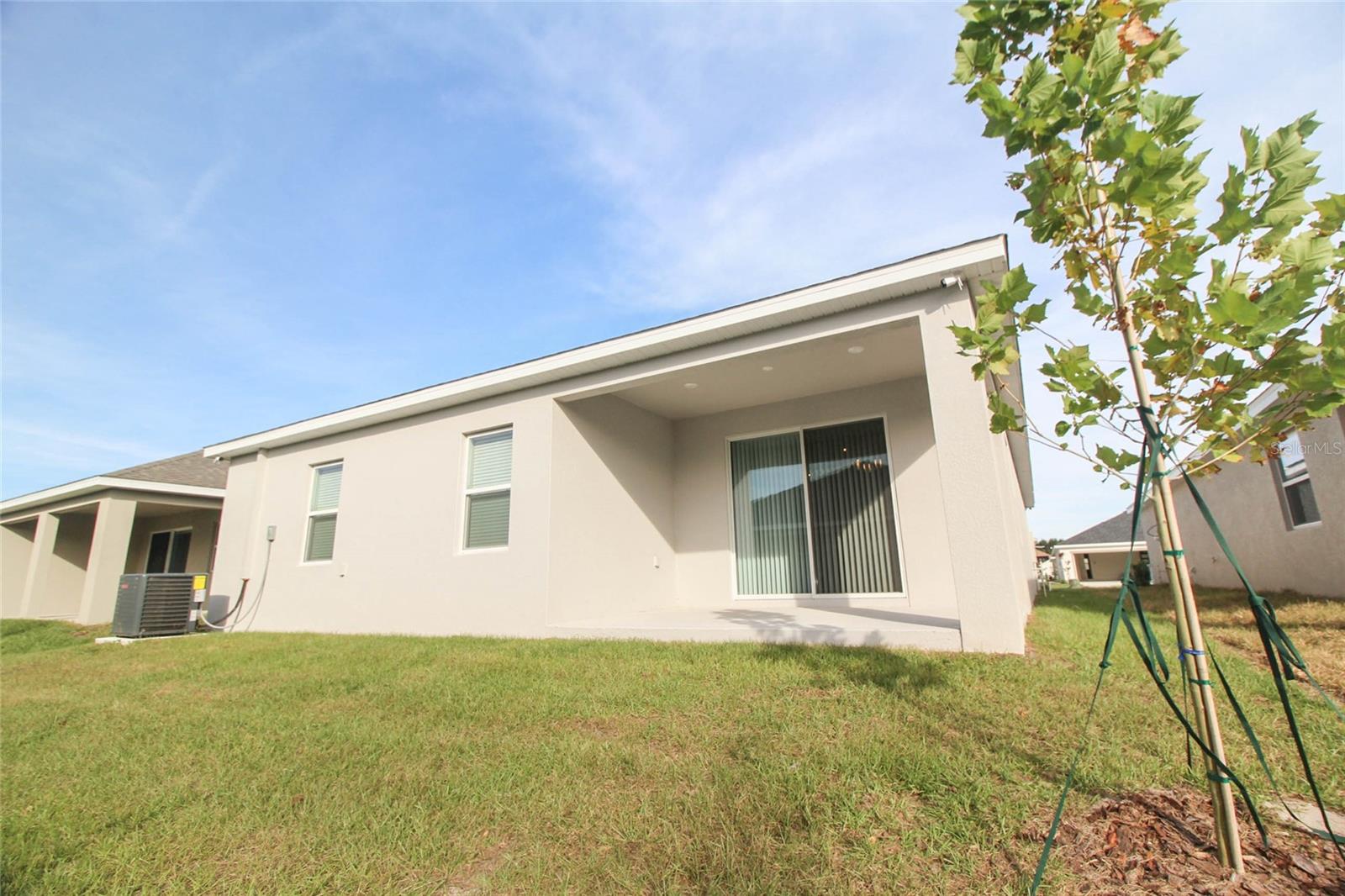 VILLAMAR PH 6 & PH 6D - Residential Lease