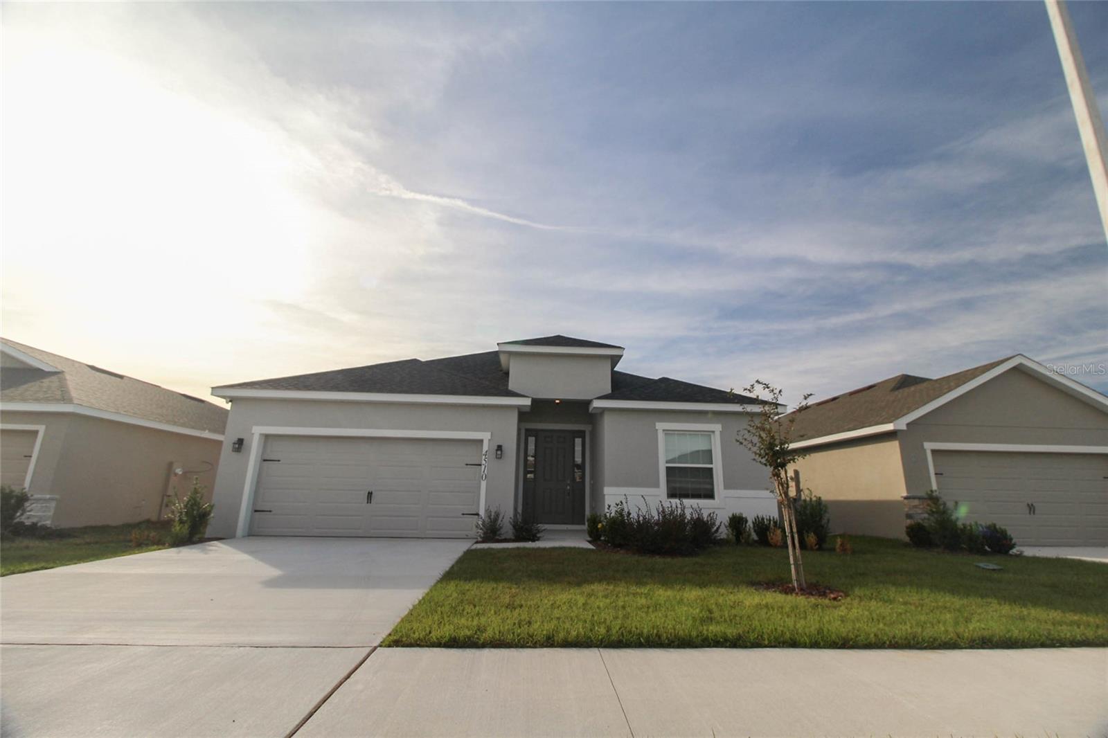 VILLAMAR PH 6 & PH 6D - Residential Lease