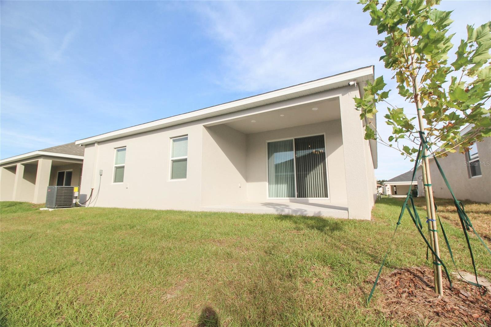 VILLAMAR PH 6 & PH 6D - Residential Lease