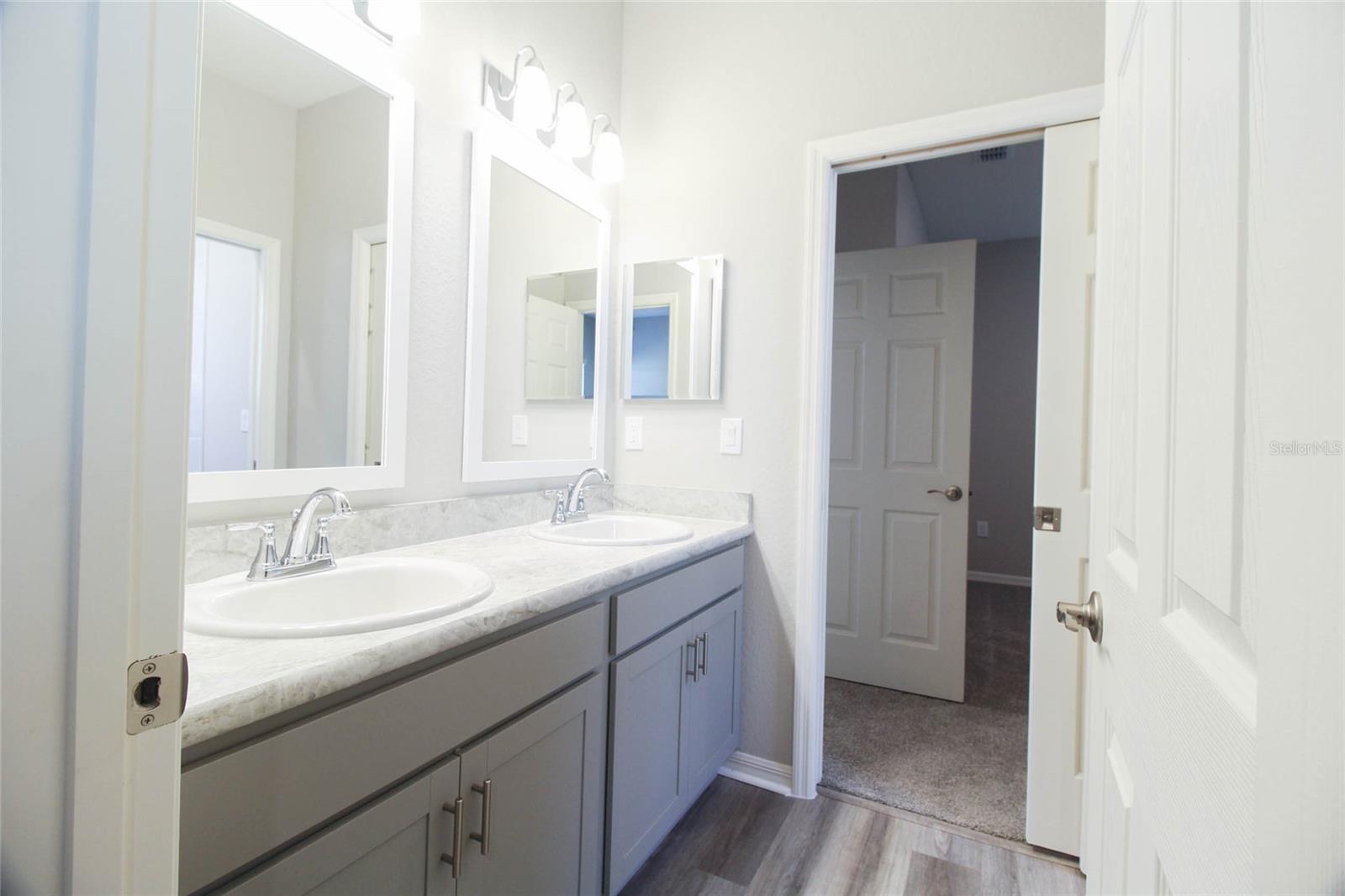 VILLAMAR PH 6 & PH 6D - Residential Lease